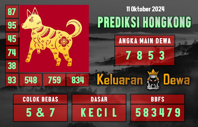 syair hk vip